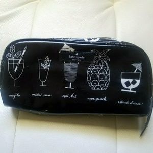 Kate Spade Cosmetic bag